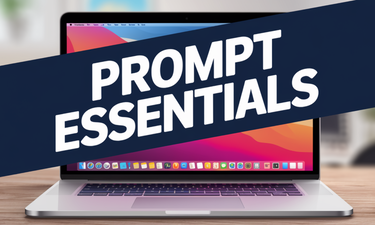 PromptEssentials.com - Creative brandable domain for sale